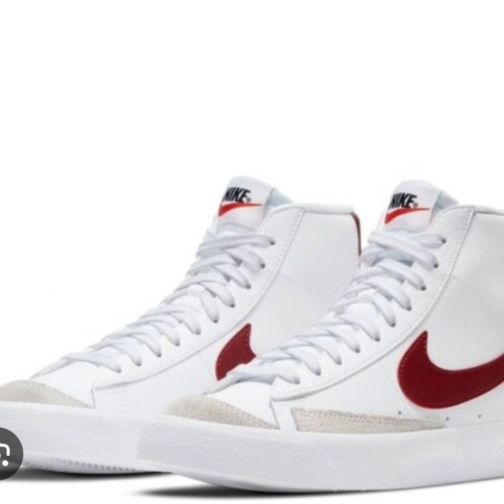 Nike Blazer Mid '77 - Picture 6 of 6